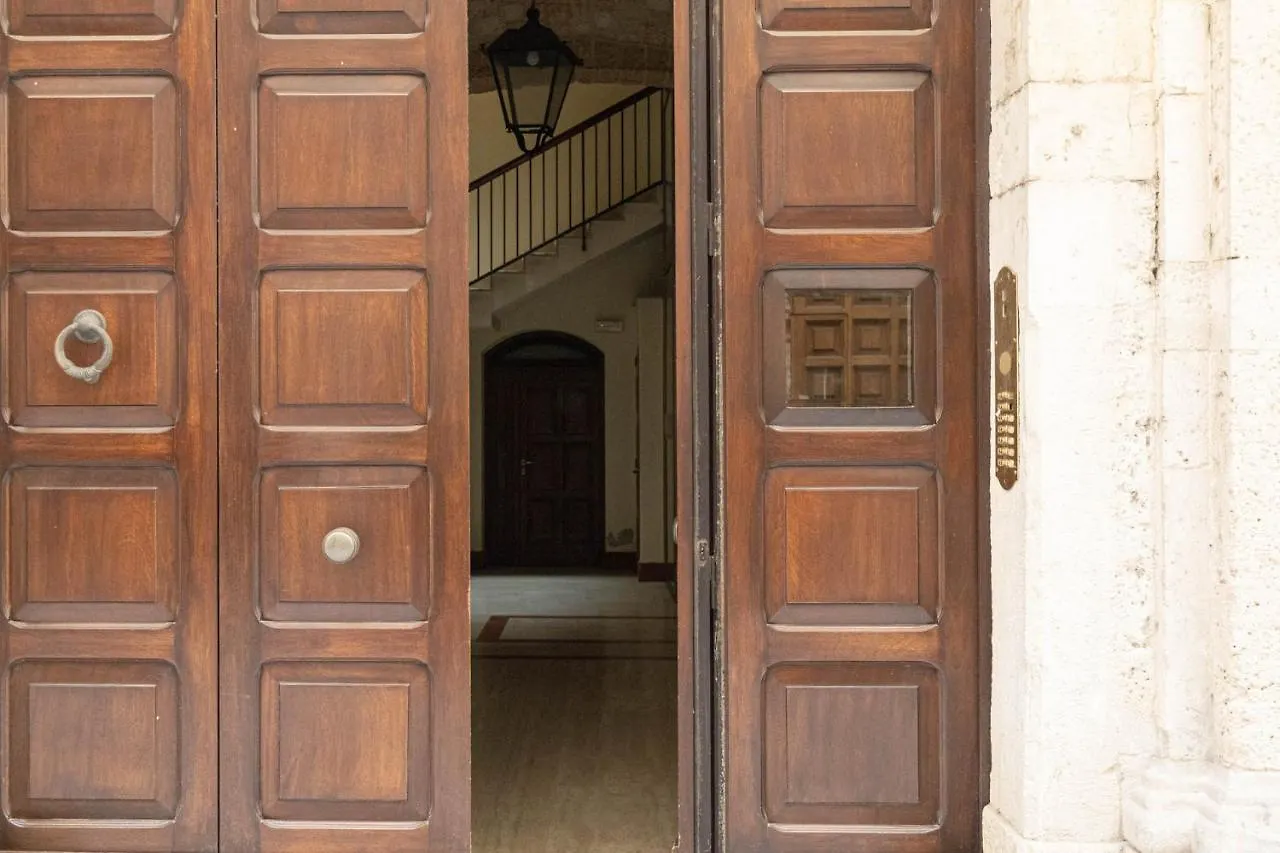 Apartment La Finestra Sul Mare Nel Cuore Di Bari