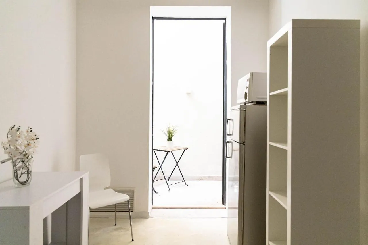 Apartment La Finestra Sul Mare Nel Cuore Di Bari