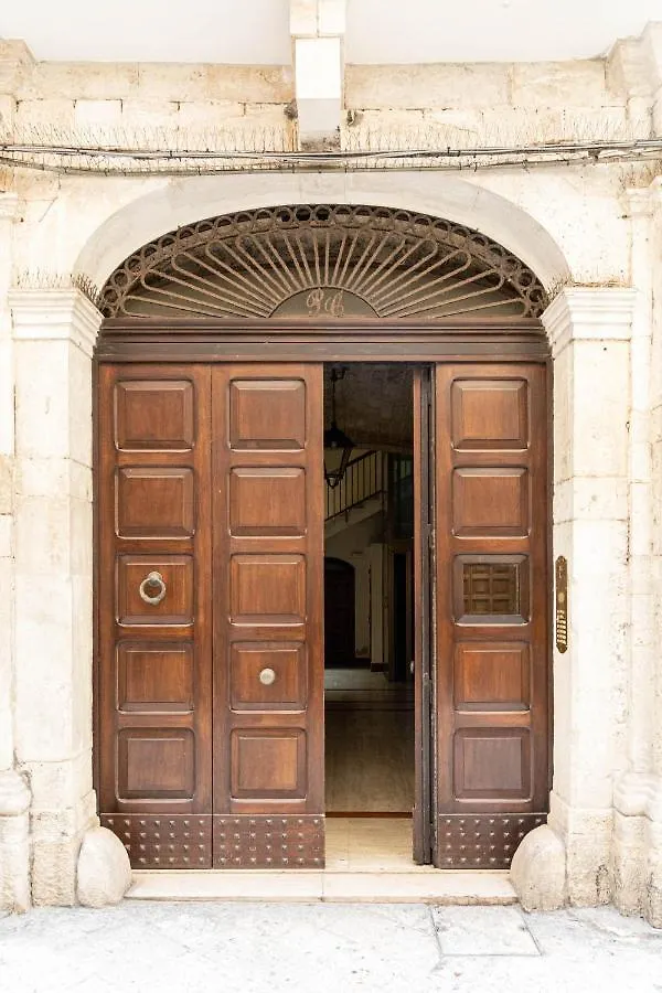 Apartment La Finestra Sul Mare Nel Cuore Di Bari