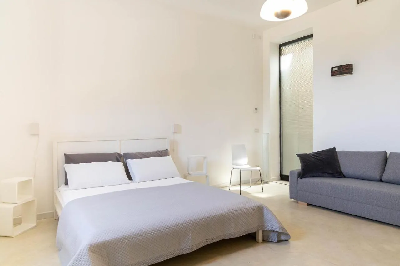 La Finestra Sul Mare Nel Cuore Di Bari Apartment