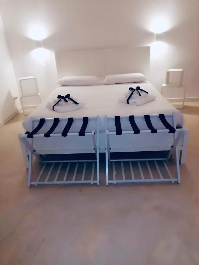 La Finestra Sul Mare Nel Cuore Di Bari Apartment
